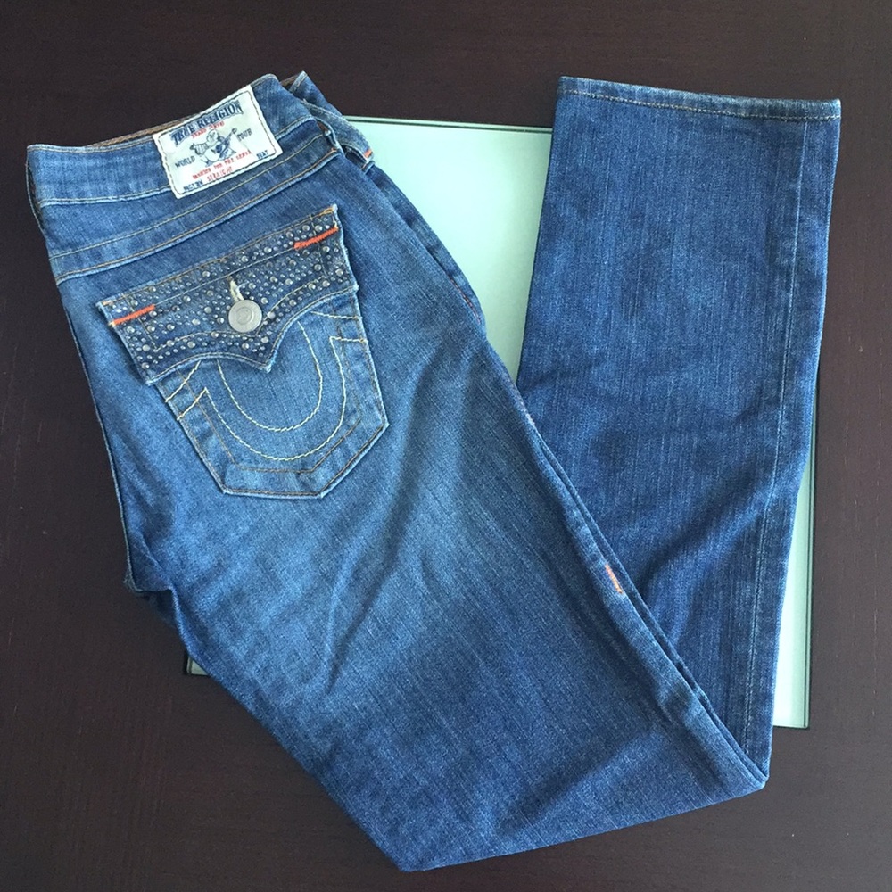 True Religion Jeans